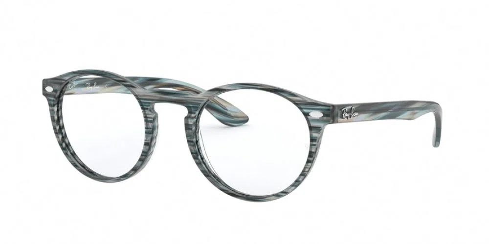 Ray-Ban 5283 Eyeglasses - view 26